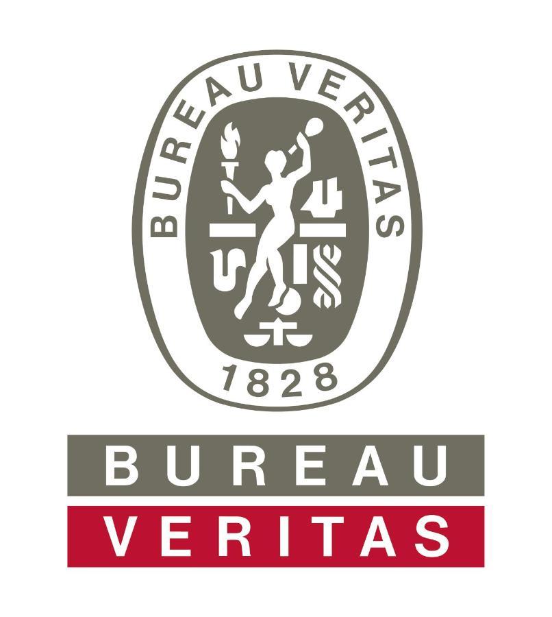 Coolock Clayton Hotel Dublin Airport מראה חיצוני תמונה Logo of Bureau Veritas
