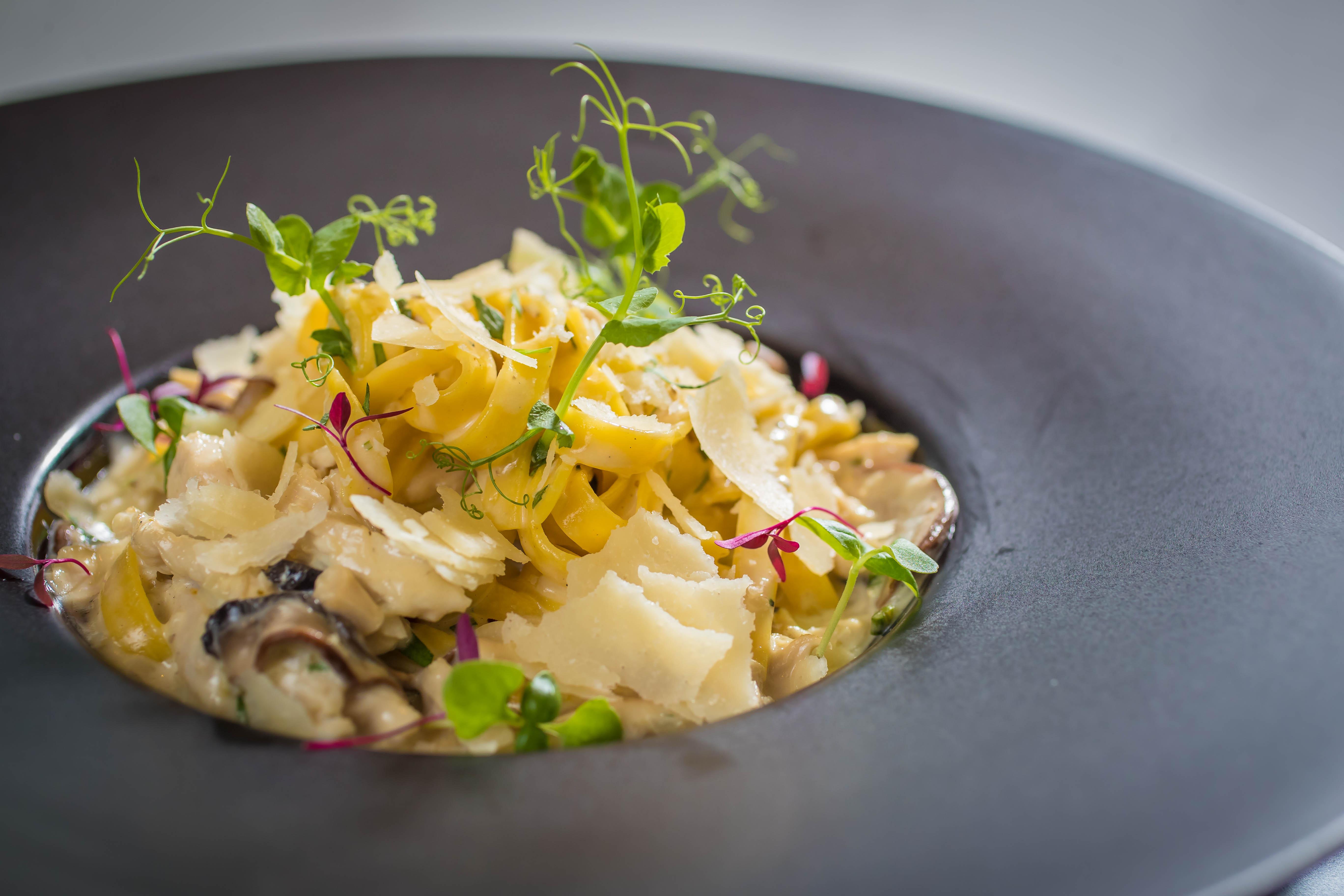 Coolock Clayton Hotel Dublin Airport מראה חיצוני תמונה Risotto alla vodka