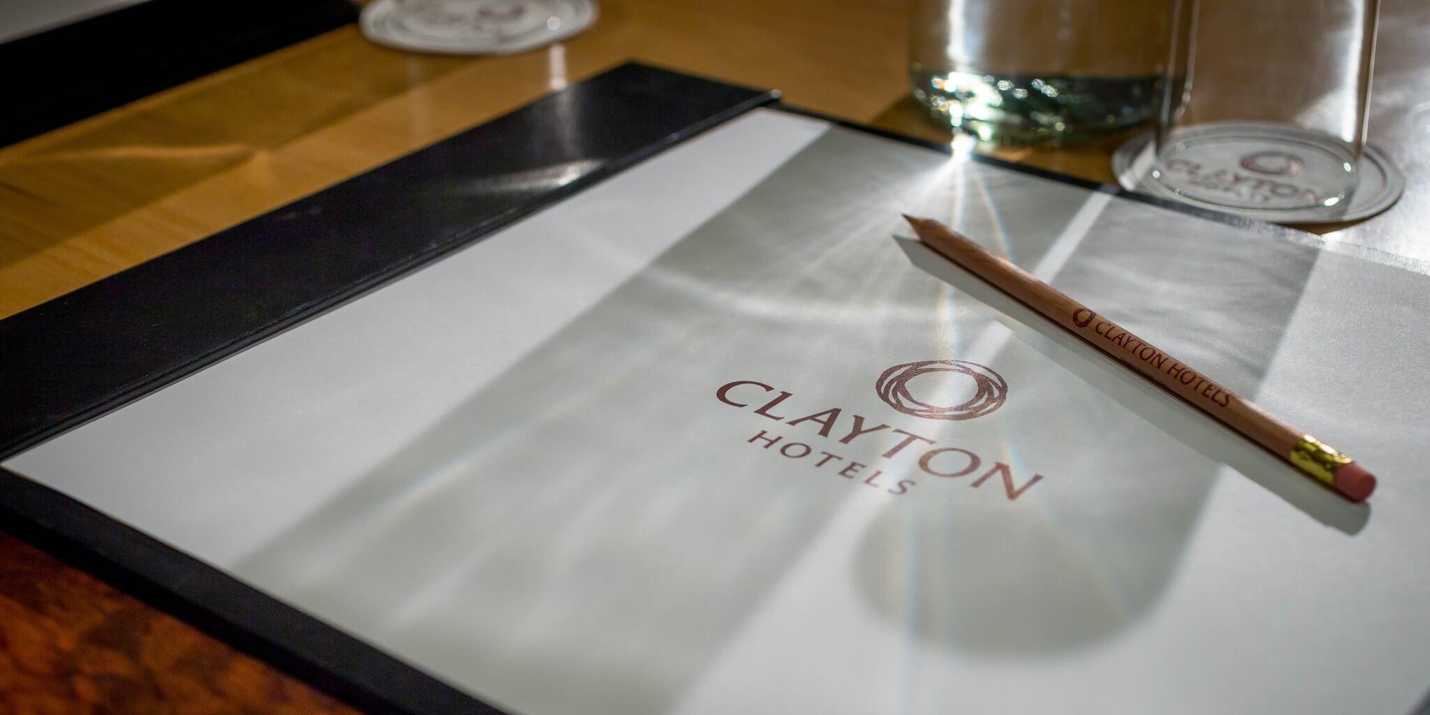 Coolock Clayton Hotel Dublin Airport מראה חיצוני תמונה Clayton Hotels