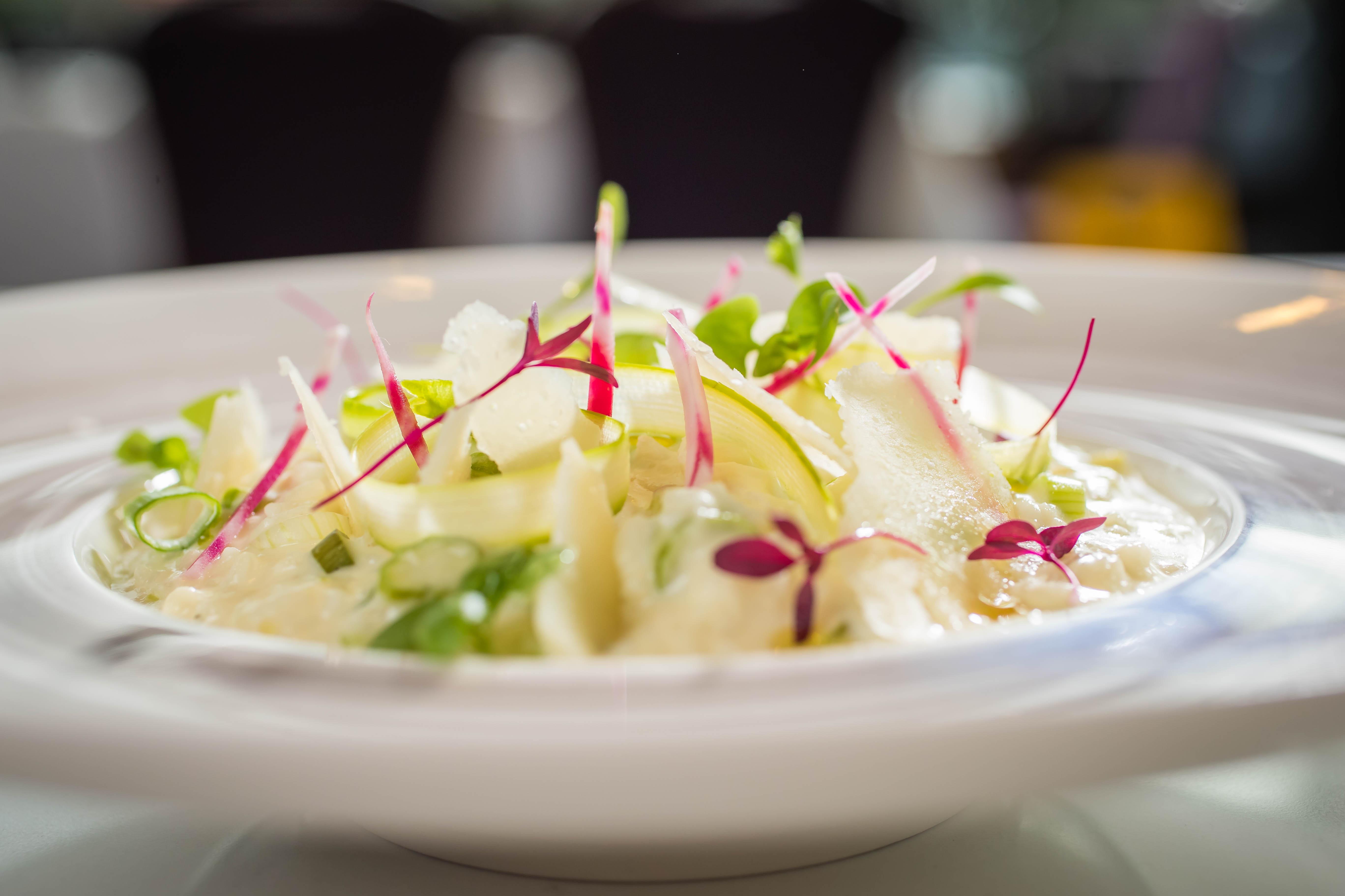 Coolock Clayton Hotel Dublin Airport מראה חיצוני תמונה A dish of ceviche